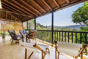 OURANIA APARTMENT, Skopelos